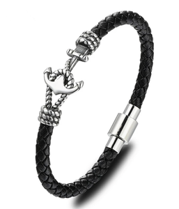 Anchors-Men's Bracelet