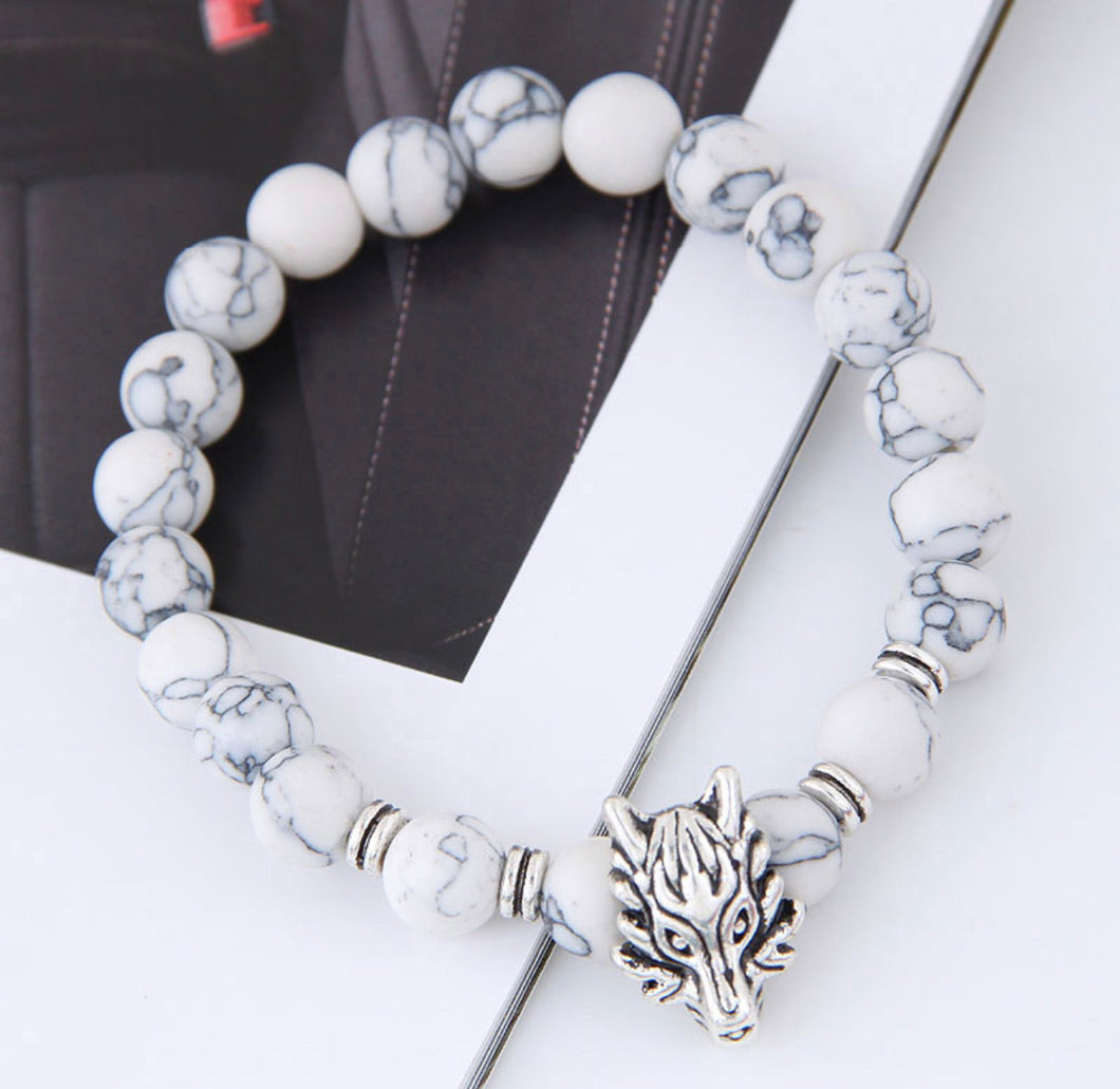 Albino-Men's Bracelet